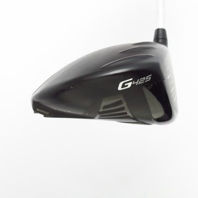 【中古ゴルフクラブ】ピン　G425　G425 LST ドライバー Speeder 569 EVOLUTION VII　シャフト：Speeder 569 EVOLUTION VII_3