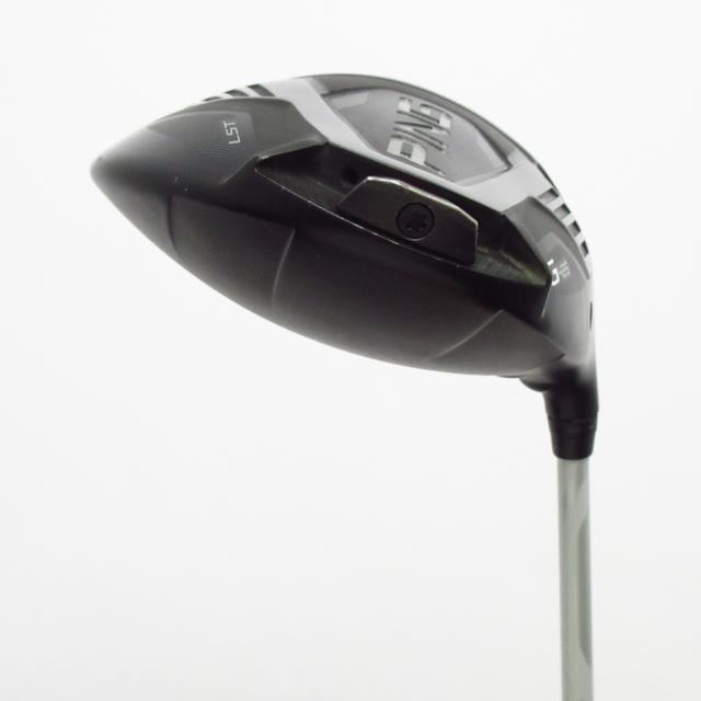 【中古ゴルフクラブ】ピン　G425　G425 LST ドライバー Speeder 569 EVOLUTION VII　シャフト：Speeder 569 EVOLUTION VII_4