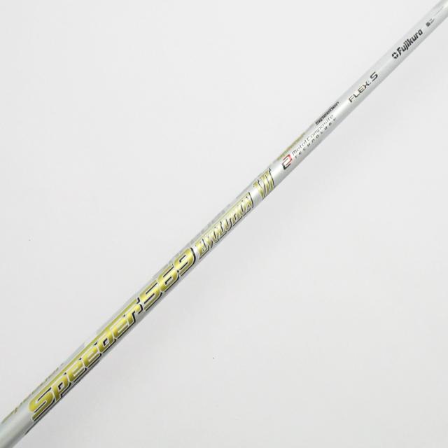 【中古ゴルフクラブ】ピン　G425　G425 LST ドライバー Speeder 569 EVOLUTION VII　シャフト：Speeder 569 EVOLUTION VII_5