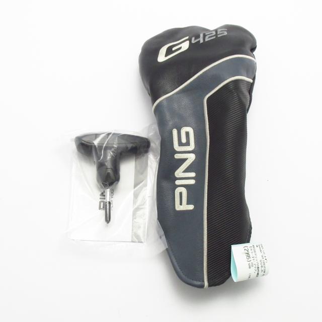【中古ゴルフクラブ】ピン　G425　G425 LST ドライバー Speeder 569 EVOLUTION VII　シャフト：Speeder 569 EVOLUTION VII_7