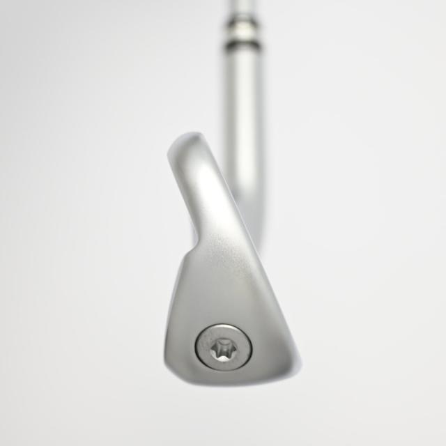 中古ゴルフクラブ】ピン G440 G440 アイアン AWT 3.0 LITE シャフト