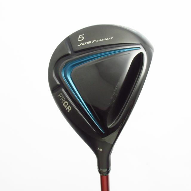 【中古ゴルフクラブ】プロギア　RS　RSX(2024) フェアウェイウッド VENTUS TR RED 7(VELOCOREあり)　シャフト：VENTUS TR RED 7(VELOCO…