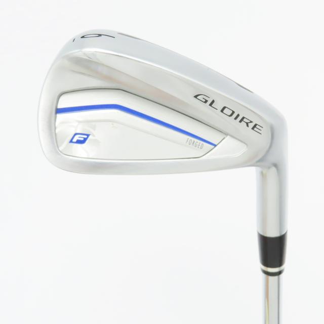 【中古ゴルフクラブ】テーラーメイド　GLOIRE　グローレ F2 アイアン N.S.PRO 930GH　シャフト：N.S.PRO 930GH