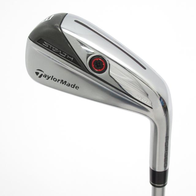 【中古ゴルフクラブ】テーラーメイド　STEALTH　STEALTH UDI US ユーティリティ ALDILA ASCENT BLACK　シャフト：ALDILA ASCENT BLACK