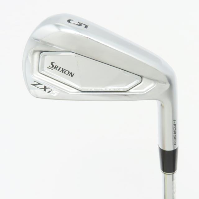 中古ゴルフクラブ】ダンロップ SRIXON スリクソン ZXi5 アイアン AMT