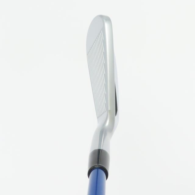 SRIXON Z585 スリクソン メンズアイアン 6本 ミヤザキ ブルー S 【公式