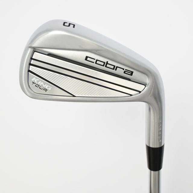 【中古ゴルフクラブ】コブラ　KING　キング TOUR アイアン N.S.PRO MODUS3 TOUR 115　シャフト：N.S.PRO MODUS3 TOUR 115