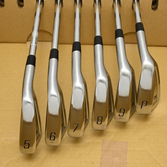 【中古ゴルフクラブ】ブリヂストン　BRIDGESTONE GOLF　241CB アイアン N.S.PRO MODUS3 TOUR 120　シャフト：N.S.PRO MODUS3 TOUR 120