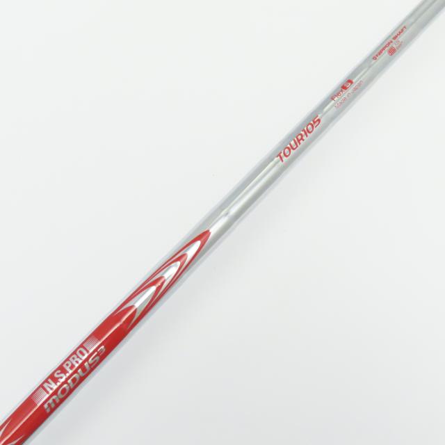 【中古ゴルフクラブ】ブリヂストン　BRIDGESTONE GOLF　221CB アイアン N.S.PRO MODUS3 TOUR 105　シャフト：N.S.PRO MODUS3 TOUR 105