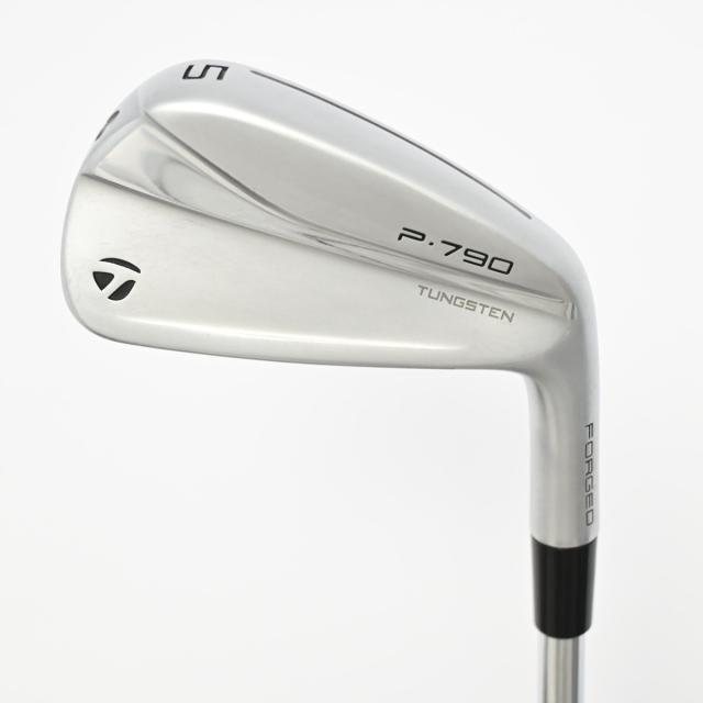 メーカーカスタム】テーラーメイド P790 2023 アイアンセット 5本組(#6