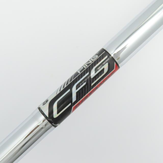 中古ゴルフクラブ】ピン G30 G30 アイアン CFS DISTANCE シャフト：CFS