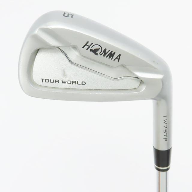 【中古ゴルフクラブ】本間ゴルフ　TOUR WORLD　ツアーワールド TW737P アイアン N.S.PRO 950GH　シャフト：N.S.PRO 950GH