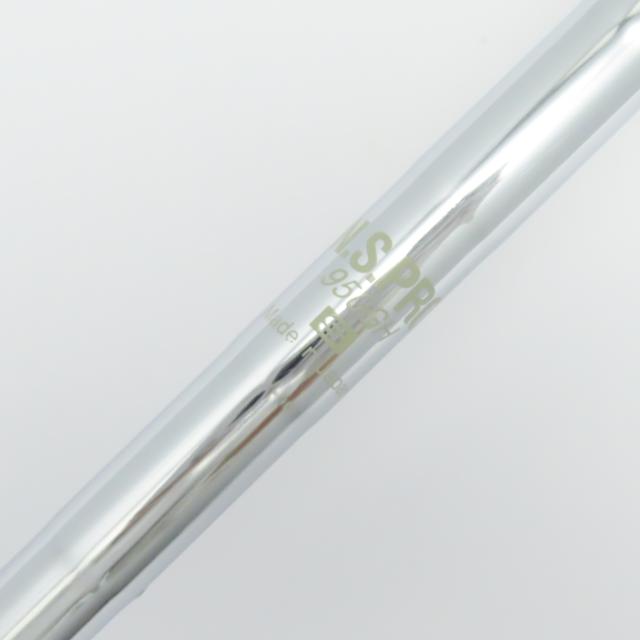 【中古ゴルフクラブ】本間ゴルフ　TOUR WORLD　ツアーワールド TW737P アイアン N.S.PRO 950GH　シャフト：N.S.PRO 950GH