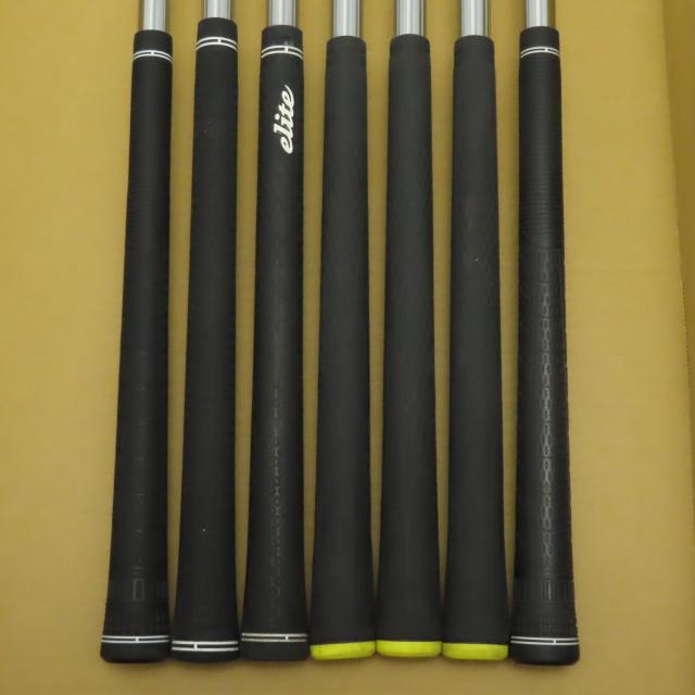 【中古ゴルフクラブ】本間ゴルフ　TOUR WORLD　ツアーワールド TW737P アイアン N.S.PRO 950GH　シャフト：N.S.PRO 950GH