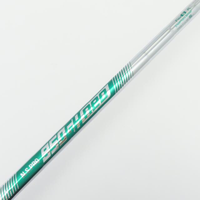 【中古ゴルフクラブ】キャロウェイゴルフ　APEX　APEX Ai300 アイアン N.S.PRO 950GH neo　シャフト：N.S.PRO 950GH neo