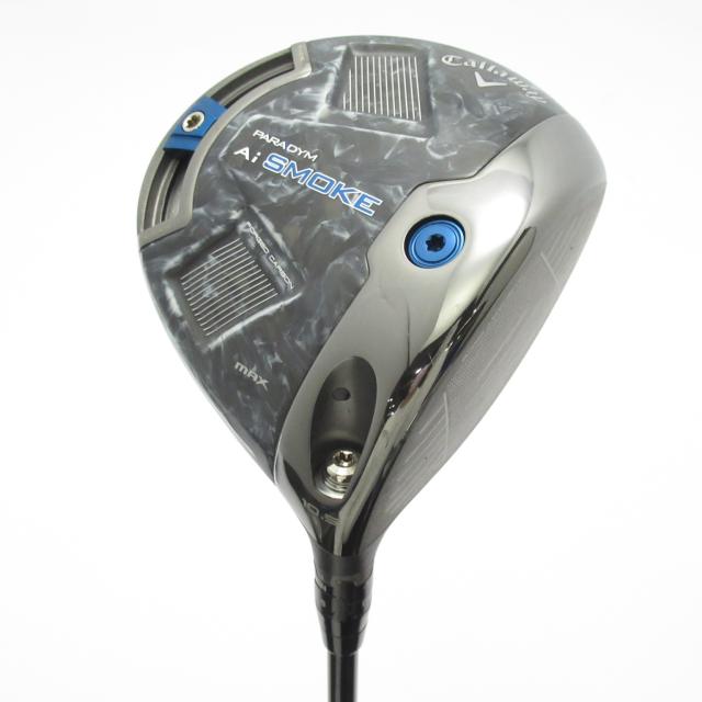 キャロウェイ パラダイムエーアイスモーク ドライバー ◇◇◇ PARADYM