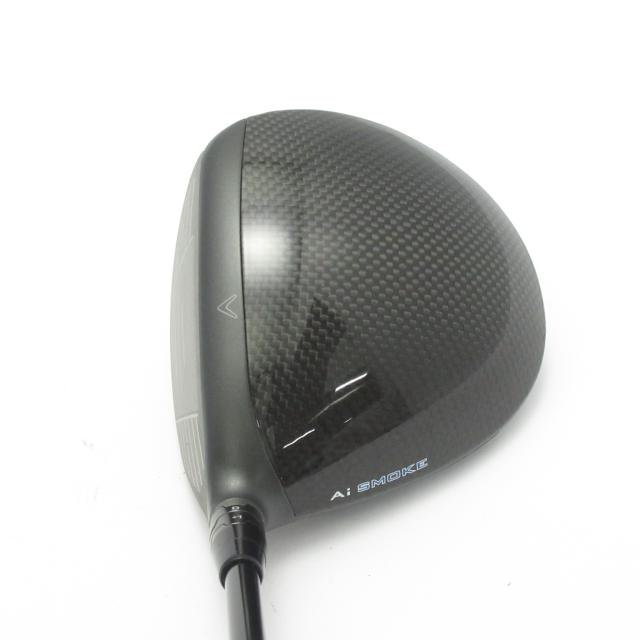 【中古ゴルフクラブ】キャロウェイゴルフ　Ai SMOKE　パラダイム Ai SMOKE MAX ドライバー TENSEI 50 for Callaway　シャフト：TENSEI …_1