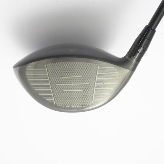 【中古ゴルフクラブ】キャロウェイゴルフ　Ai SMOKE　パラダイム Ai SMOKE MAX ドライバー TENSEI 50 for Callaway　シャフト：TENSEI …_2