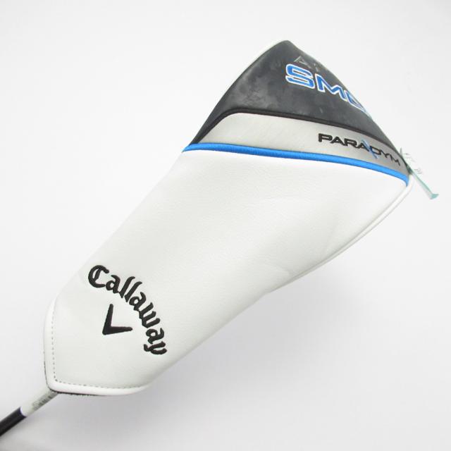 【中古ゴルフクラブ】キャロウェイゴルフ　Ai SMOKE　パラダイム Ai SMOKE MAX ドライバー TENSEI 50 for Callaway　シャフト：TENSEI …_7