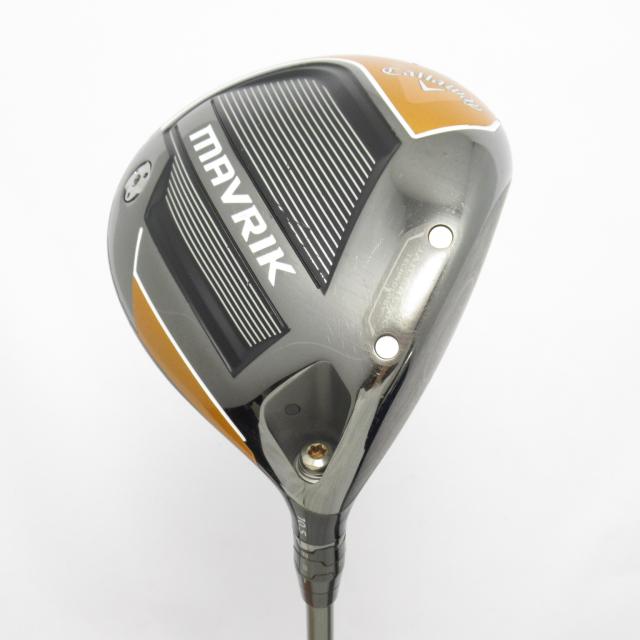 【中古ゴルフクラブ】キャロウェイゴルフ　MAVRIK　マーベリック ドライバー Tour AD XC-6　シャフト：Tour AD XC-6