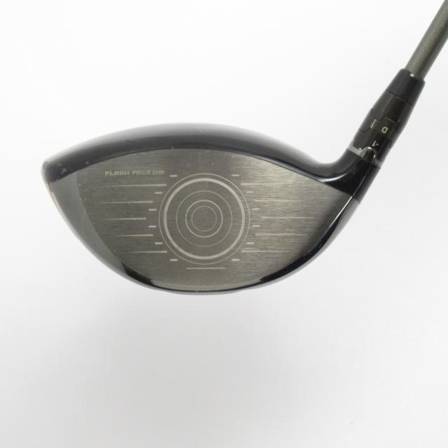 中古ゴルフクラブ】キャロウェイゴルフ MAVRIK マーベリック