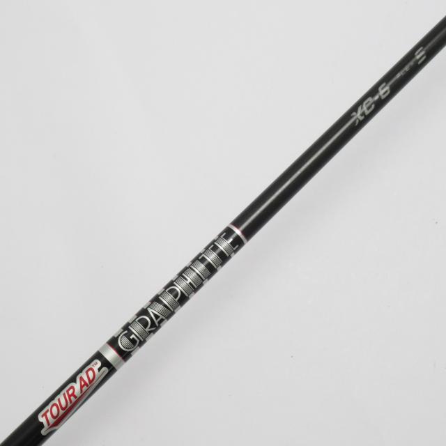 【中古ゴルフクラブ】キャロウェイゴルフ　MAVRIK　マーベリック ドライバー Tour AD XC-6　シャフト：Tour AD XC-6 中古ゴルフクラブ】キャロウェイゴルフ MAVRIK マーベリック