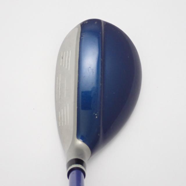 中古ゴルフクラブ】ダンロップ XXIO ゼクシオ ハイブリッド