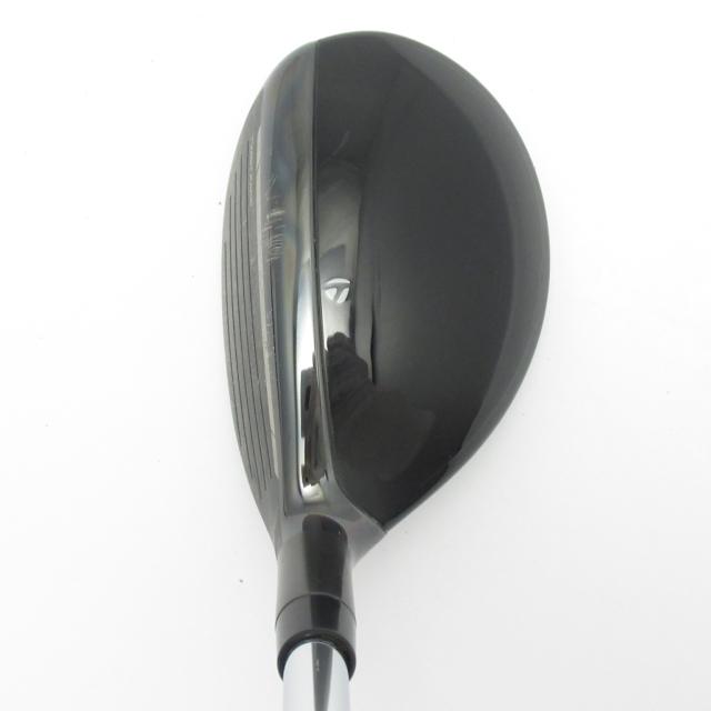 【中古ゴルフクラブ】テーラーメイド　Qi10　Qi10 レスキュー ユーティリティ N.S.PRO 820GH　シャフト：N.S.PRO 820GH