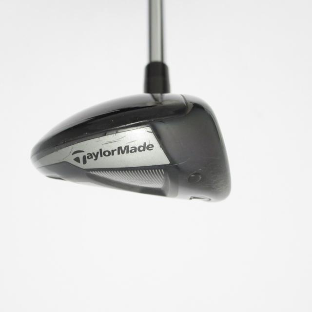 【中古ゴルフクラブ】テーラーメイド　Qi10　Qi10 レスキュー ユーティリティ N.S.PRO 820GH　シャフト：N.S.PRO 820GH