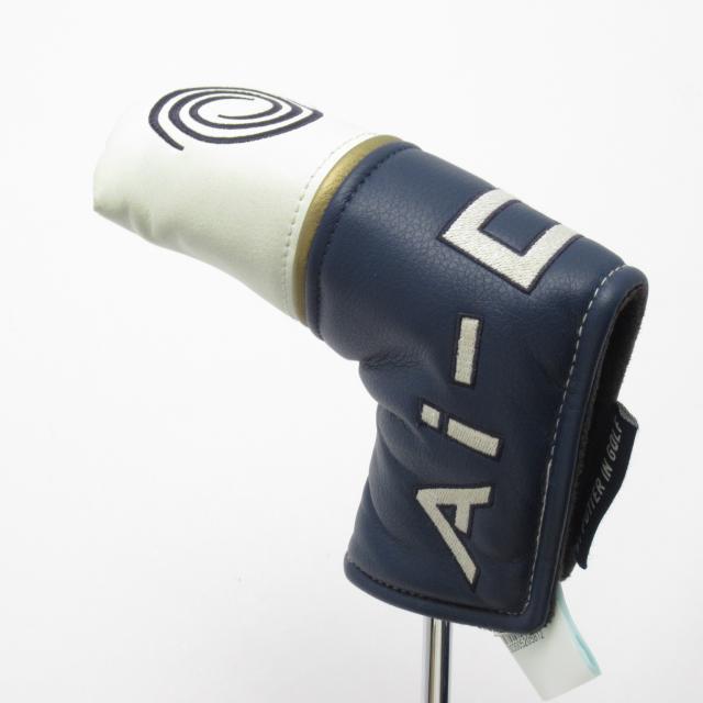 中古ゴルフクラブ】オデッセイ AI-ONE MILLED Ai-ONE MILLED TWO T CH