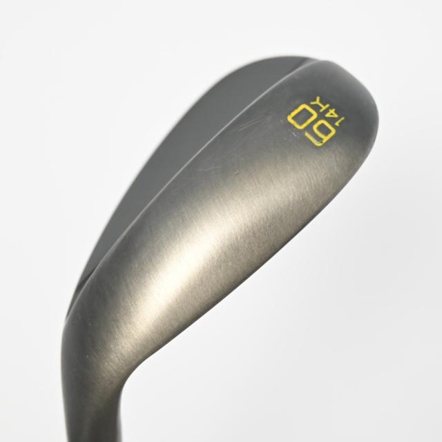 【中古ゴルフクラブ】タイトリスト　Vokey　ボーケイデザイン SM8 ジェットブラック ウェッジ N.S.PRO 950GH neo　シャフト：N.S.PRO 9…