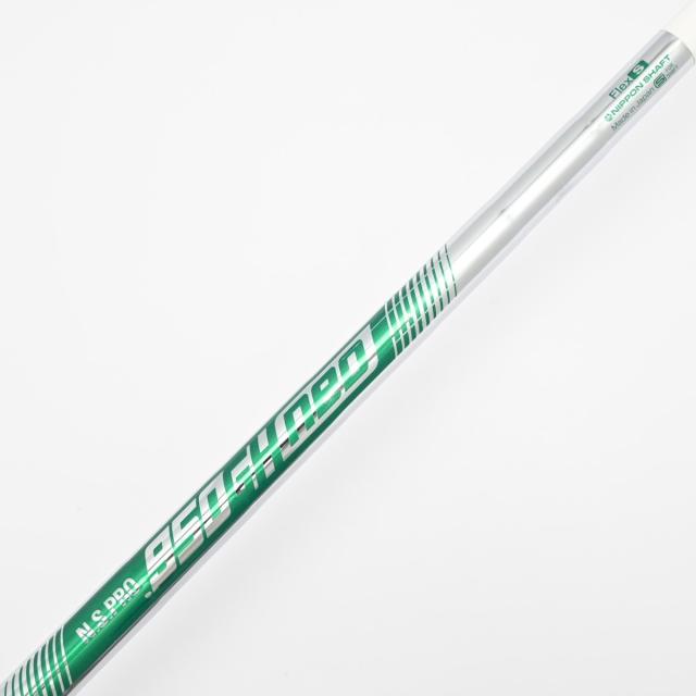 【中古ゴルフクラブ】タイトリスト　Vokey　ボーケイデザイン SM8 ジェットブラック ウェッジ N.S.PRO 950GH neo　シャフト：N.S.PRO 9…