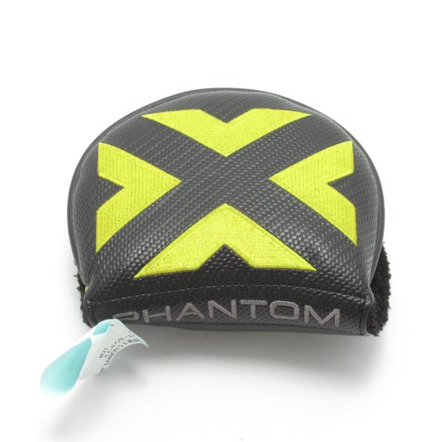 中古ゴルフクラブ】スコッティキャメロン ファントム X 22 ファントム