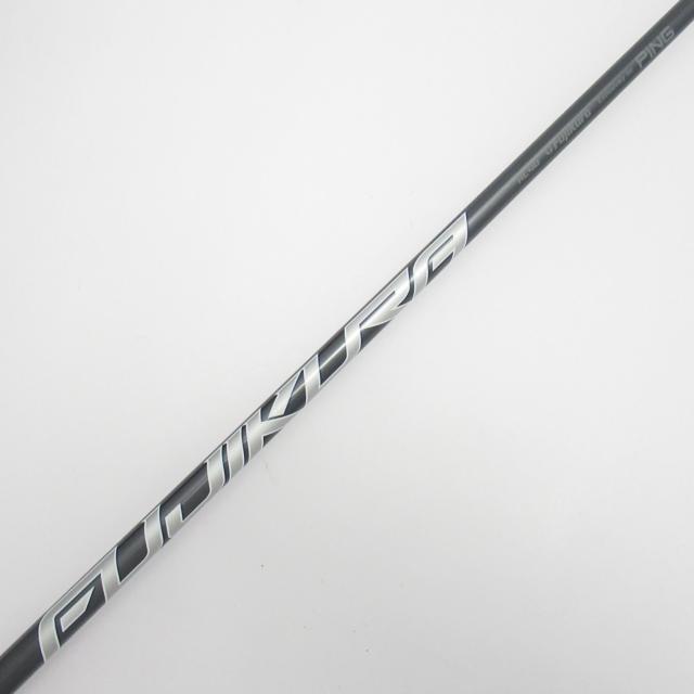 中古ゴルフクラブ】ピン G440 G440 HL SFT ドライバー SPEEDER NX GREY