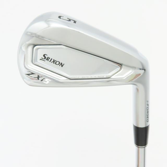 【中古ゴルフクラブ】ダンロップ　SRIXON　スリクソン ZXi5 アイアン N.S.PRO MODUS3 TOUR 105　シャフト：N.S.PRO MODUS3 TOUR 105