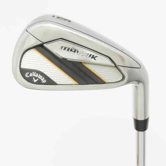 【中古ゴルフクラブ】キャロウェイゴルフ　MAVRIK　マーベリック アイアン N.S.PRO 950GH neo　シャフト：N.S.PRO 950GH neo