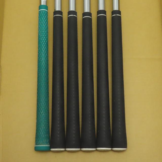 【中古ゴルフクラブ】キャロウェイゴルフ　MAVRIK　マーベリック アイアン N.S.PRO 950GH neo　シャフト：N.S.PRO 950GH neo