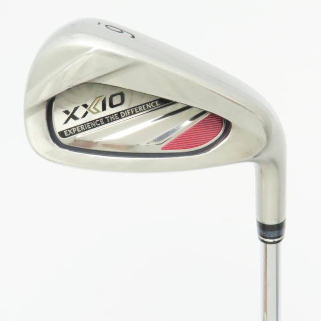 【中古ゴルフクラブ】ダンロップ　XXIO　ゼクシオ イレブン(レッド) アイアン N.S.PRO 950GH　シャフト：N.S.PRO 950GH