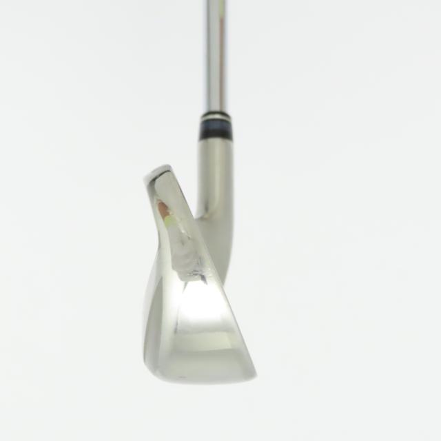 【中古ゴルフクラブ】ダンロップ　XXIO　ゼクシオ イレブン(レッド) アイアン N.S.PRO 950GH　シャフト：N.S.PRO 950GH