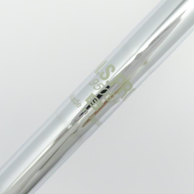 【中古ゴルフクラブ】ダンロップ　XXIO　ゼクシオ イレブン(レッド) アイアン N.S.PRO 950GH　シャフト：N.S.PRO 950GH