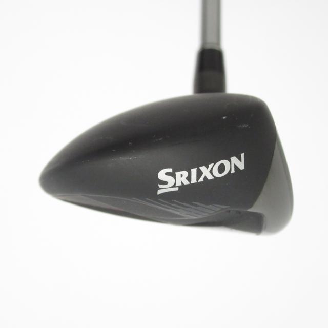 中古ゴルフクラブ】ダンロップ SRIXON スリクソン ZX MkII