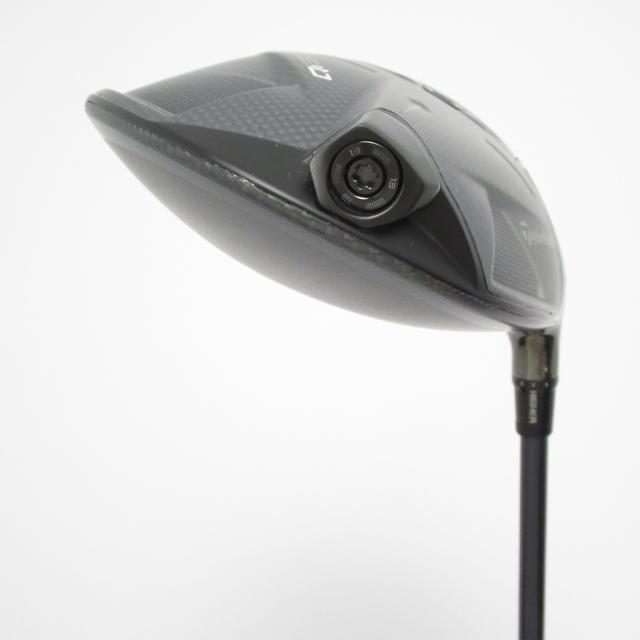 中古ゴルフクラブ】テーラーメイド Qi35 Qi35 ドライバー Diamana