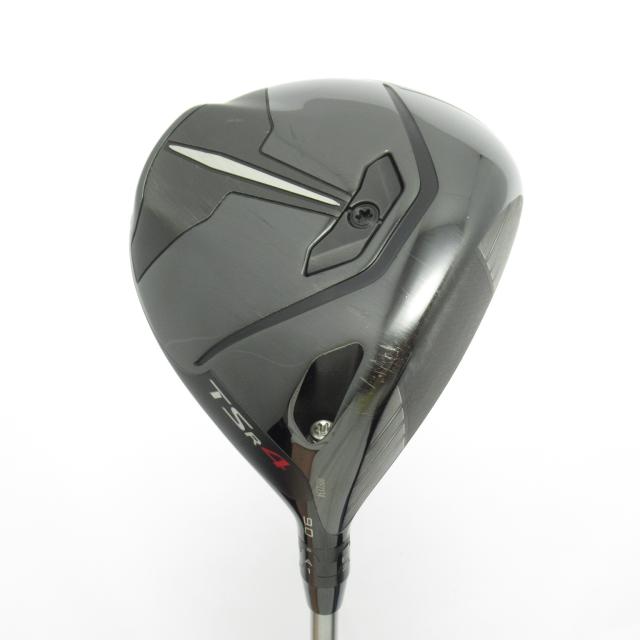 【中古ゴルフクラブ】タイトリスト　TSR　TSR4 ドライバー TSP311 65　シャフト：TSP311 65