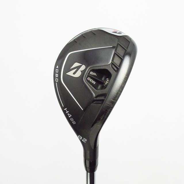 【中古ゴルフクラブ】ブリヂストン　BRIDGESTONE GOLF　B2 ユーティリティ N.S.PRO 850GH　シャフト：N.S.PRO 850GH