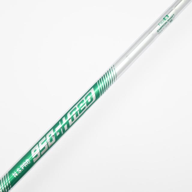 【中古ゴルフクラブ】本間ゴルフ　TOUR WORLD　ツアーワールド TR21-X アイアン N.S.PRO 950GH neo　シャフト：N.S.PRO 950GH neo