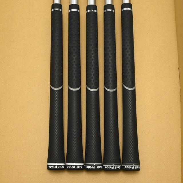 【中古ゴルフクラブ】本間ゴルフ　TOUR WORLD　ツアーワールド TR21-X アイアン N.S.PRO 950GH neo　シャフト：N.S.PRO 950GH neo