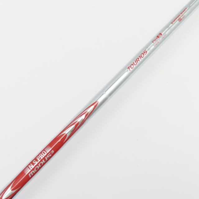 【中古ゴルフクラブ】ダンロップ　SRIXON　スリクソン ZXi5 アイアン N.S.PRO MODUS3 TOUR 105　シャフト：N.S.PRO MODUS3 TOUR 105