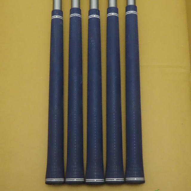 中古ゴルフクラブ】ダンロップ SRIXON スリクソン ZX7 MkII アイアン