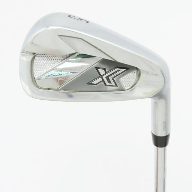 【中古ゴルフクラブ】ダンロップ　XXIO　ゼクシオ X(2022) アイアン N.S.PRO 950GH neo DST　シャフト：N.S.PRO 950GH neo DST