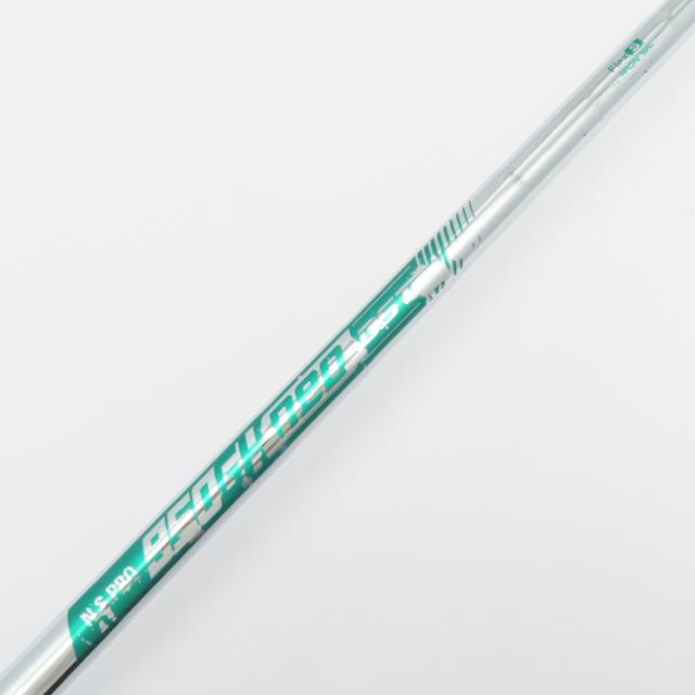 【中古ゴルフクラブ】ダンロップ　XXIO　ゼクシオ X(2022) アイアン N.S.PRO 950GH neo DST　シャフト：N.S.PRO 950GH neo DST